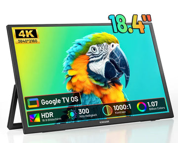 KINHANK K18G 4K Portable Monitor