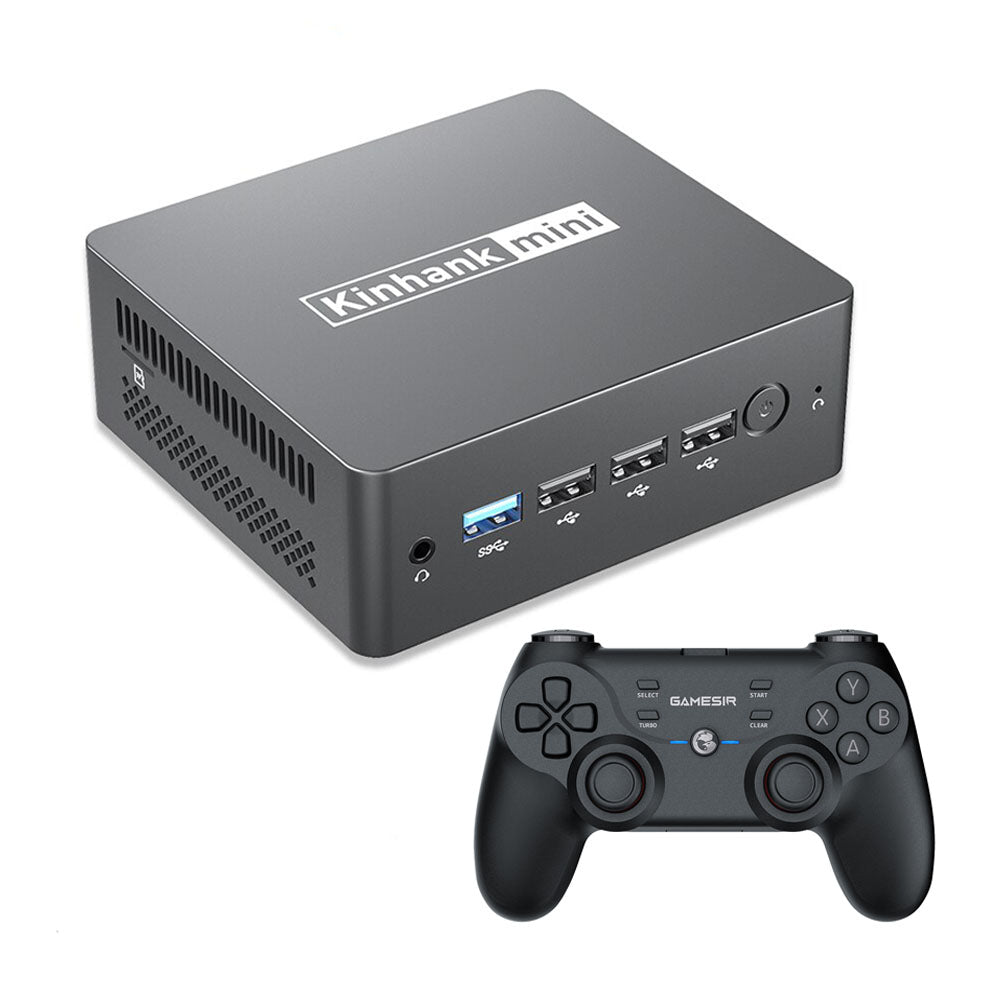 Mini PC Super Console MP100 - Main Image