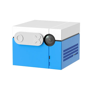 KINHANK Motion X - The Motion Gaming Console for the Whole Family