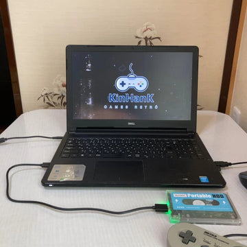 How to Choose a Retro Gaming Hard Drive for Your PC
