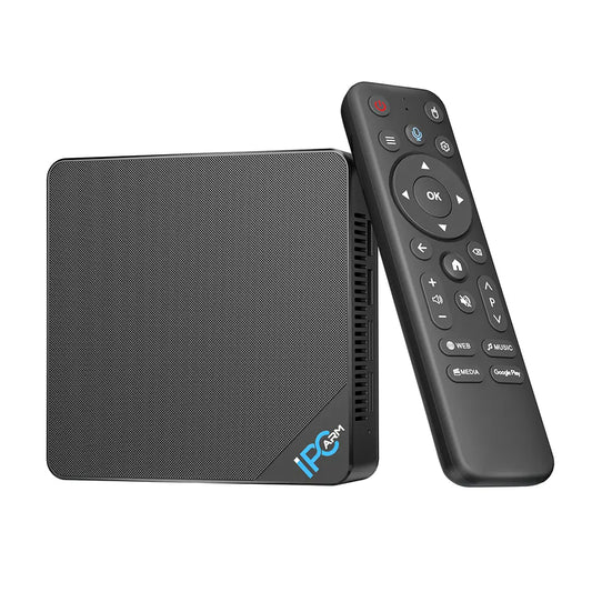 Shop Android Game TV Box 11 | Streaming Box - Kinhank