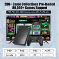 12TB 5IN1 HDD Pre-loaded 80000 Games