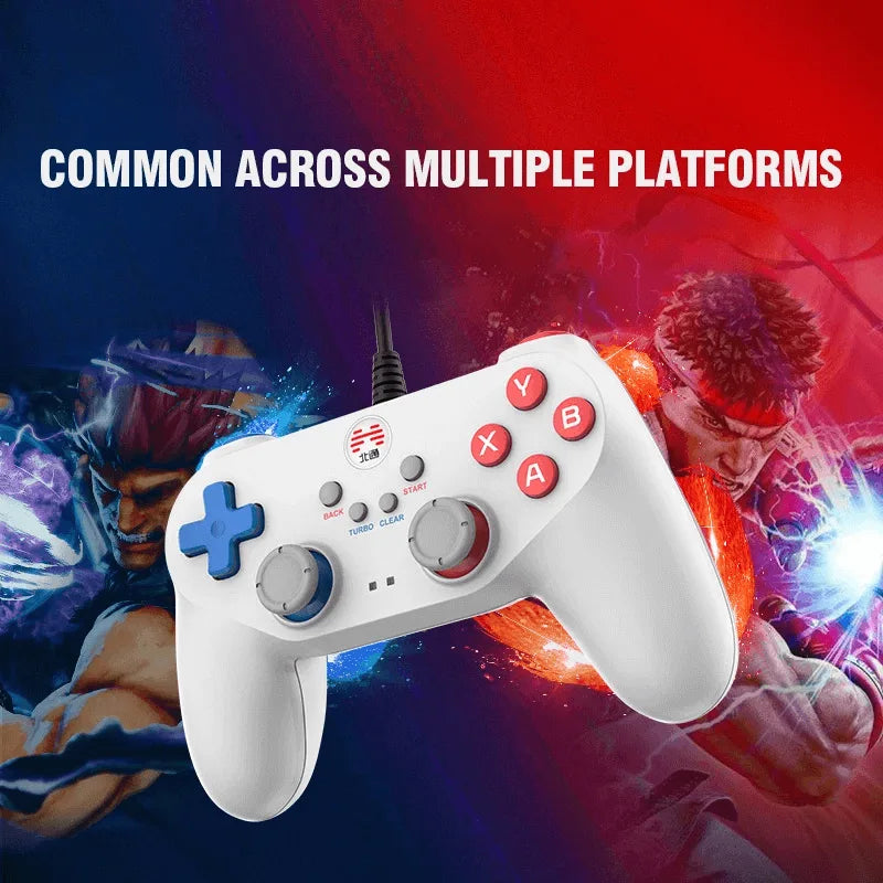 Betop Gamepad support Multiple platforms