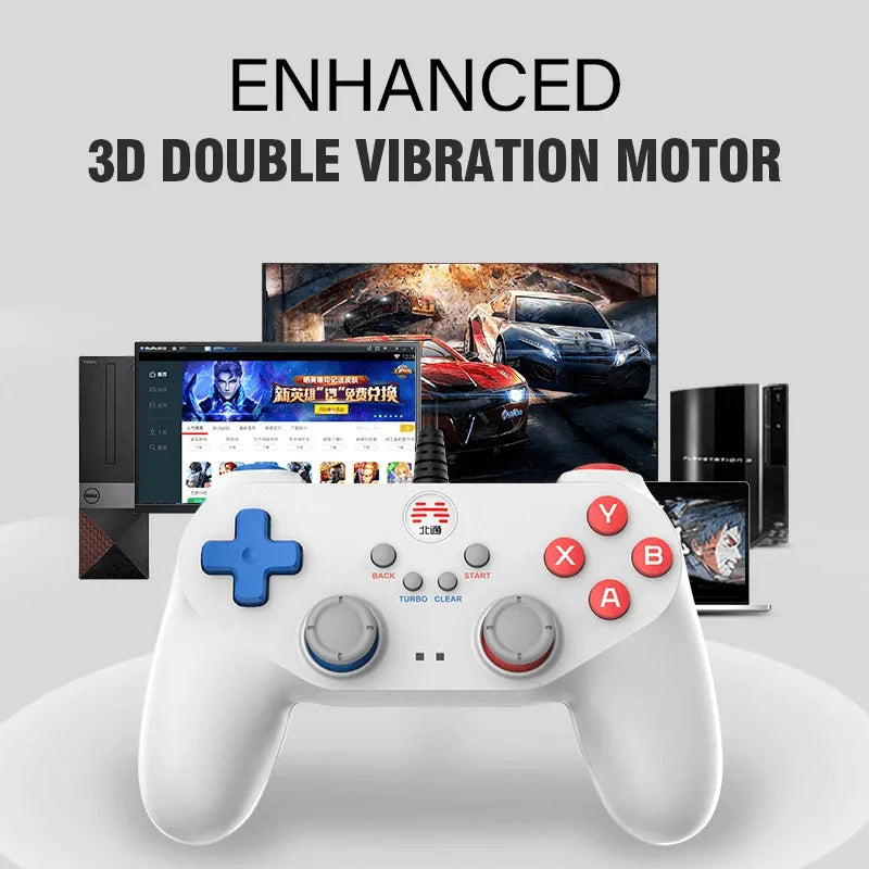 Betop controller Enhanced