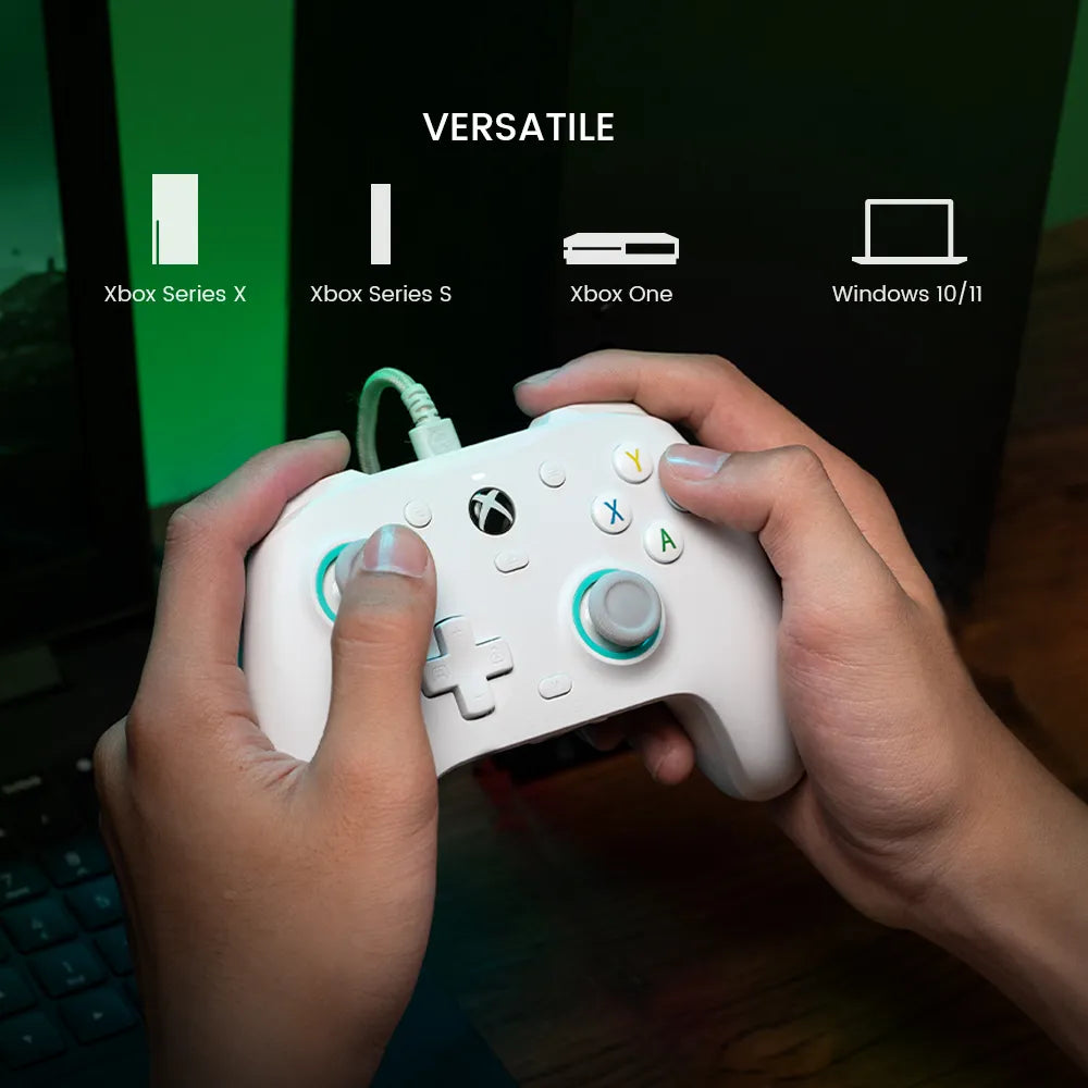 GameSir G7 SE Xbox Gaming Controller for Xbox Series X Xbox Series S Xbox One GameSir G7 SE Xbox Gaming Controller for Xbox Series X Xbox Series S Xbox One