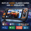 K56 Handheld Game console build in 16000 games
