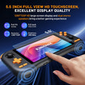 Kinhank K56 supports touchscreen