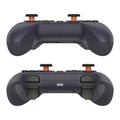 Top-down views of the upper and lower sections of the GameSir Nova Lite.