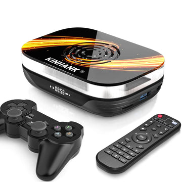 Super Console X3 Plus