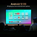 Super Console X5 PRO-android12