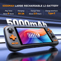 K56 Handheld game console -5000mAh battery
