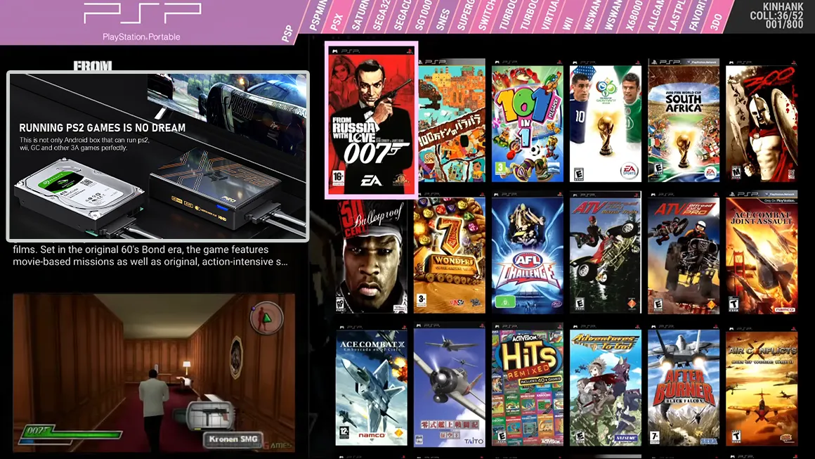 Kinhank Retro Game Console Shop Online kinhank-retro-game-console-shop-online