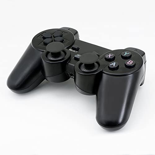 2.4G Wireless Controller - kinhank-retrogame