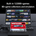2TB Hard Disk Drive - kinhank-retrogame