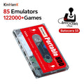 2TB Hard Disk Drive - kinhank-retrogame